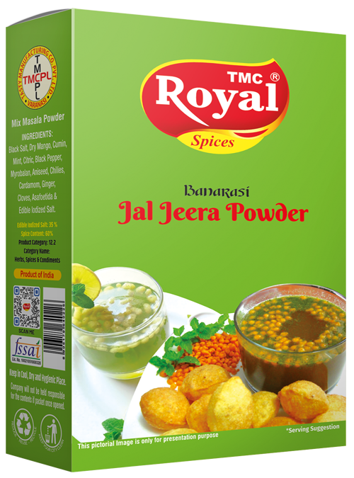 BANARASI JALJEERA